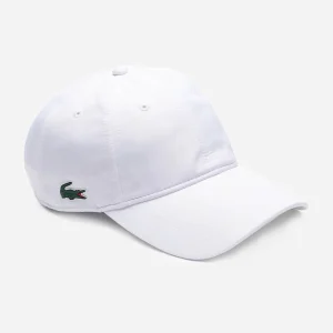 Cap - white