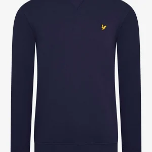 Crewneck sweatshirt - navy