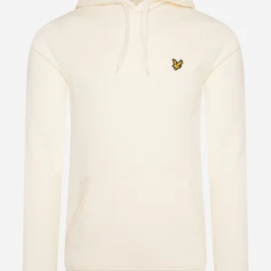 Pullover hoodie - vanilla ice