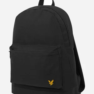 Backpack - true black
