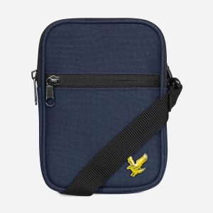 Mini Messenger - navy