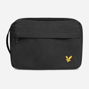 Washbag - true black