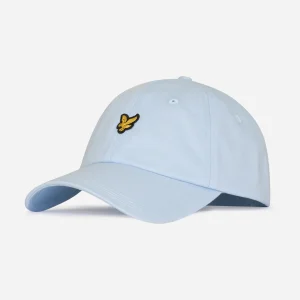 Baseball cap - deck blue