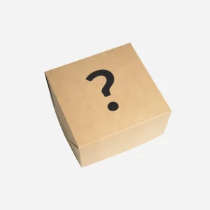 Terrace Cult mystery product accessoire