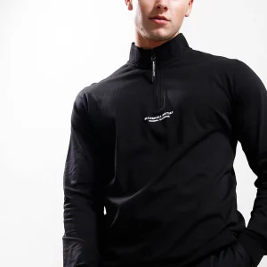 Injection funnel neck - black