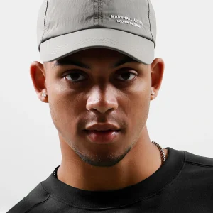 Siren injection ripstop cap - graphite