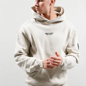 Siren oth hood - stone