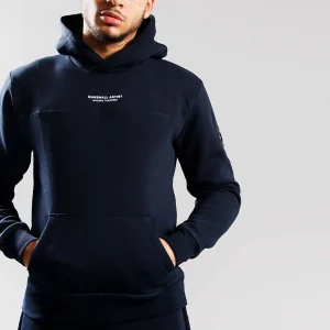 Siren oth hood - navy