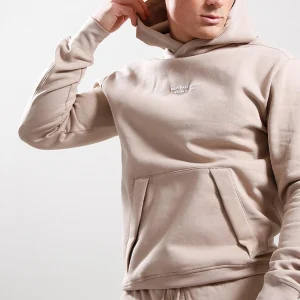 Siren oth hood - sandstone