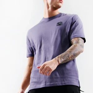 Siren t-shirt - heather