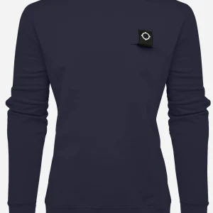 Training crew aw - dark navy