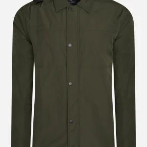 Nt20 jacket - oil slick