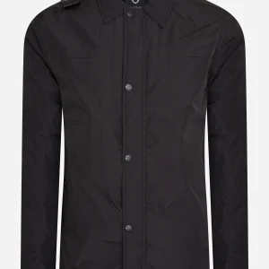 Nt20 jacket - jet black