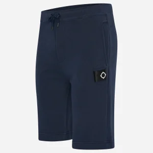 Core sweat short - ink navy