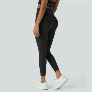 Stijlvolle Push-Up Legging – Mila | Direct een liftend effect