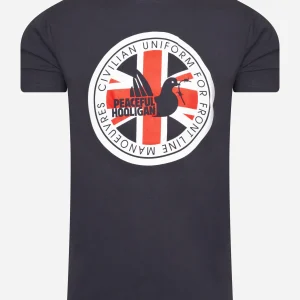 Uniform t-shirt - navy