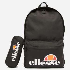 Rolby backpack - black