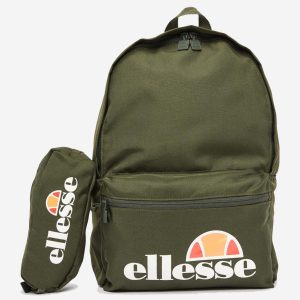 Rolby backpack - khaki