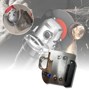 45° Tegelsnijhouder – TileTrim 45 Base