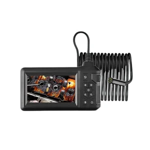 HD Inspectie-Endoscoop met Scherm – ScopeLite HD