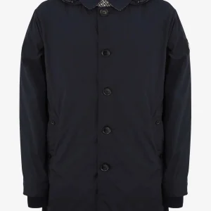 Coronado - navy + free bucket hat