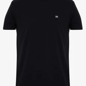 Cannon beach - black