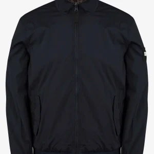 Capricious reversible - check navy