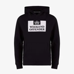 Kids hm service - black