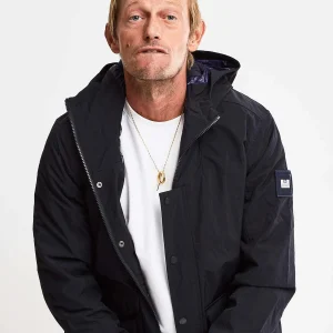 Leo Gregory special jacket - navy