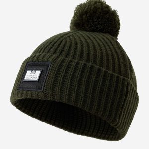 Georgetown - dark green