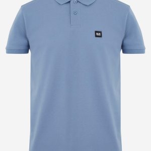 Caneiros - steel blue