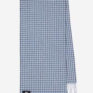 Nurmagomedov - blue house check