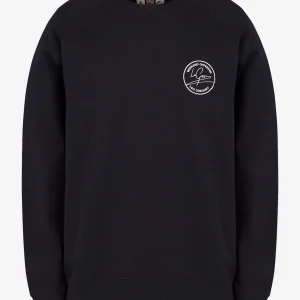 Leo Gregory special sweat - navy