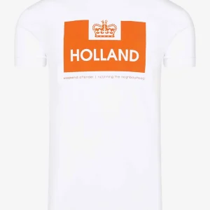 Weekend Offender - Holland
